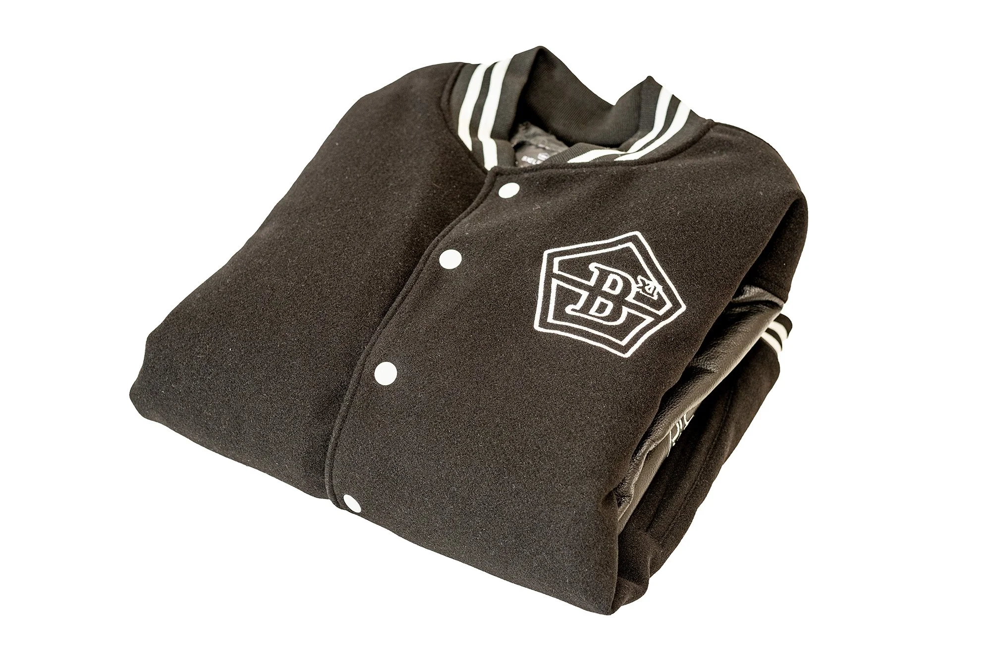 Varsity Jacket Lookbook